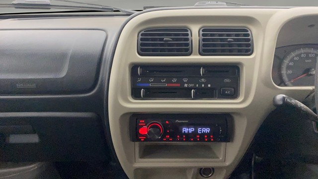 Second-hand 2022 Maruti Suzuki Eeco 5 Seater AC 2020-2022 for sale in Bangalore-1