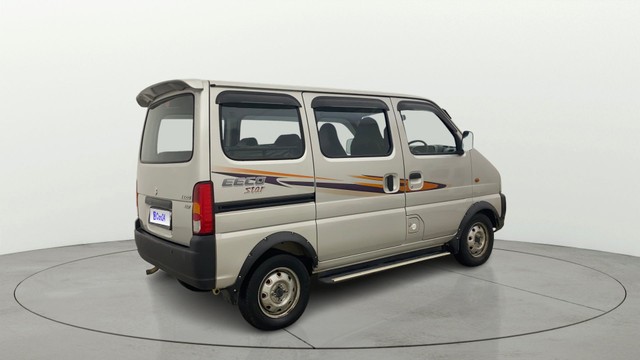 Second-hand 2022 Maruti Suzuki Eeco 5 Seater AC 2020-2022 for sale in Bangalore-13