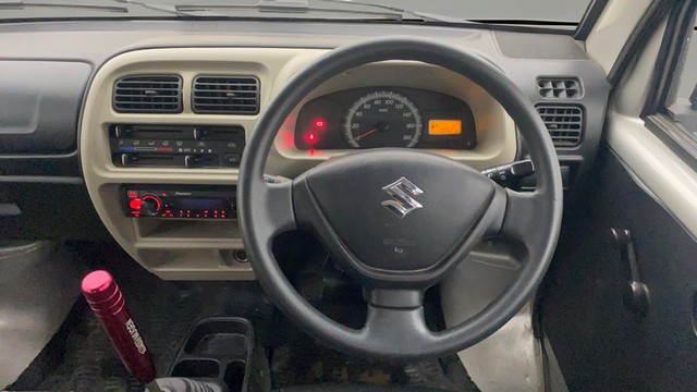 Second-hand 2022 Maruti Suzuki Eeco 5 Seater AC 2020-2022 for sale in Bangalore-4