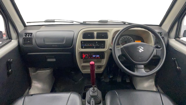 Second-hand 2022 Maruti Suzuki Eeco 5 Seater AC 2020-2022 for sale in Bangalore-21