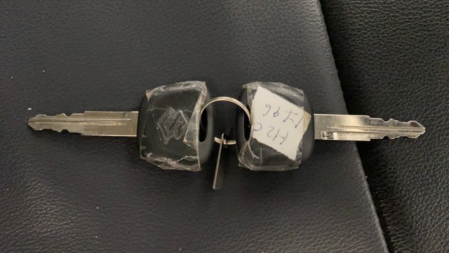 Second-hand 2022 Maruti Suzuki Eeco 5 Seater AC 2020-2022 for sale in Bangalore-6