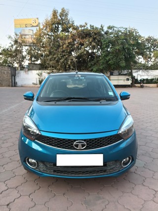 Used Tata Tiago 1.2 Revotron XZ Plus