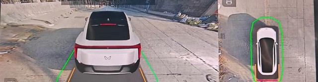 Mahindra XEV 9e Pack Three Second-hand 2025 Mahindra XEV 9e Pack Three for sale in Mumbai-16