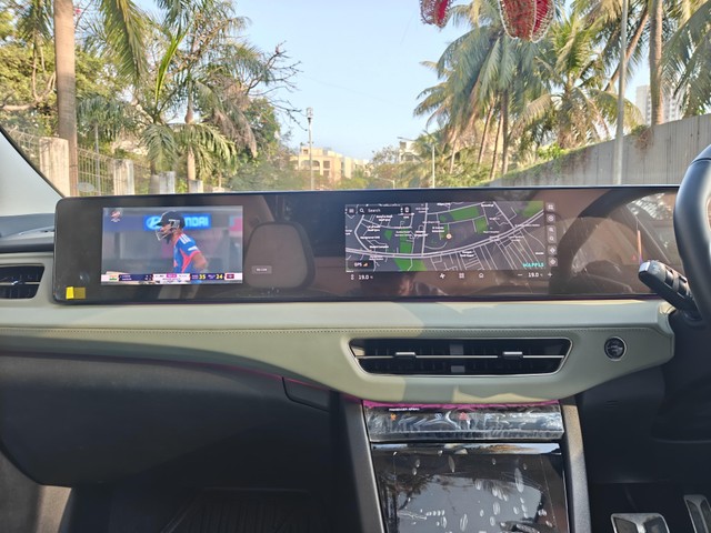 Mahindra XEV 9e Pack Three Second-hand 2025 Mahindra XEV 9e Pack Three for sale in Mumbai-5