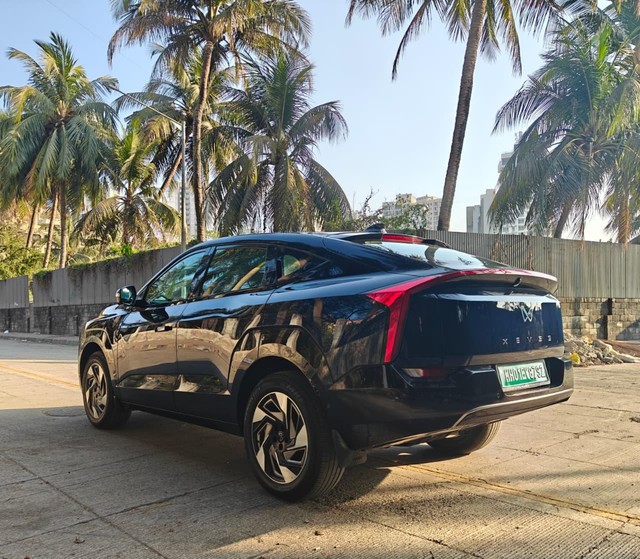 Mahindra XEV 9e Pack Three Second-hand 2025 Mahindra XEV 9e Pack Three for sale in Mumbai-2