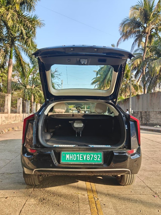 Mahindra XEV 9e Pack Three Second-hand 2025 Mahindra XEV 9e Pack Three for sale in Mumbai-11