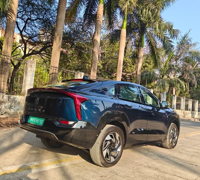 Mahindra XEV 9e Pack Three Second-hand 2025 Mahindra XEV 9e Pack Three for sale in Mumbai-6