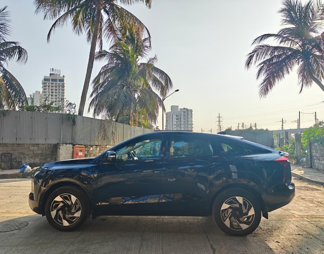 Mahindra XEV 9e Pack Three Second-hand 2025 Mahindra XEV 9e Pack Three for sale in Mumbai-3