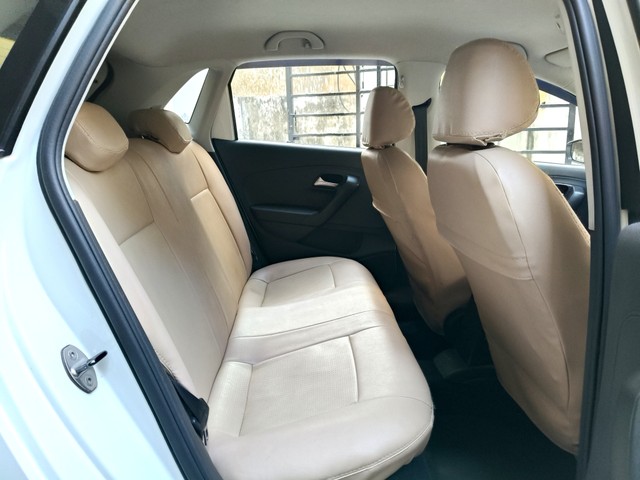 Volkswagen Polo GT TSI Second-hand 2018 Volkswagen Polo GT TSI for sale in Hyderabad-4