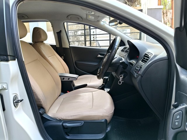 Volkswagen Polo GT TSI Second-hand 2018 Volkswagen Polo GT TSI for sale in Hyderabad-8