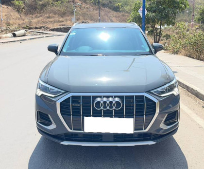 Second-hand 2024 Audi Q3 Technology for sale in Silvassa