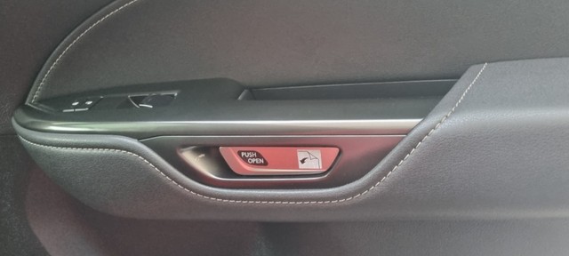 Second-hand 2024 Lexus NX 350h Exquisite for sale in Mumbai-8