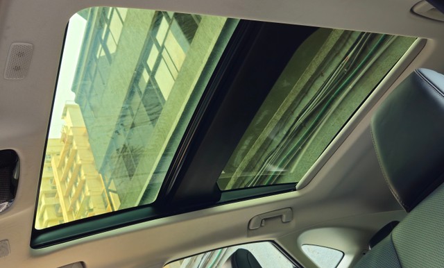 Second-hand 2024 Lexus NX 350h Exquisite for sale in Mumbai-24