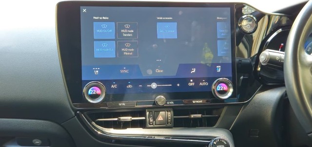 Second-hand 2024 Lexus NX 350h Exquisite for sale in Mumbai-25