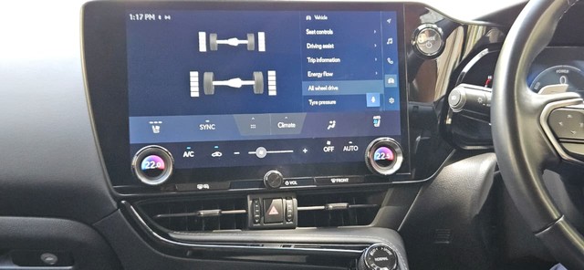 Second-hand 2024 Lexus NX 350h Exquisite for sale in Mumbai-13