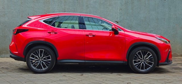 Second-hand 2024 Lexus NX 350h Exquisite for sale in Mumbai-1