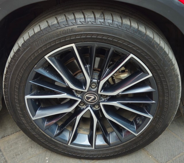 Second-hand 2024 Lexus NX 350h Exquisite for sale in Mumbai-9