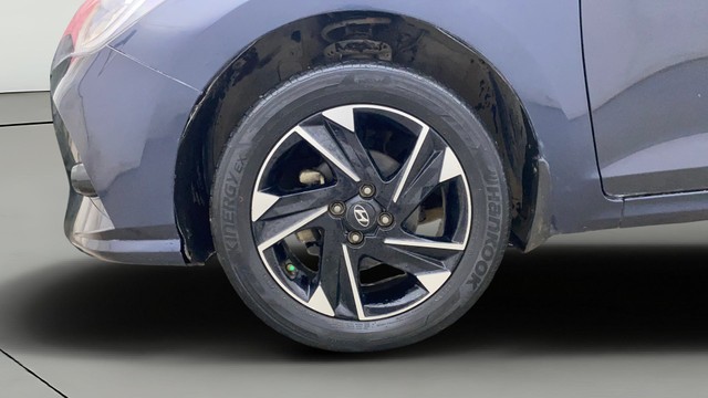 Hyundai Verna SX Opt Second-hand 2020 Hyundai Verna SX Opt for sale in Gulbarga-30