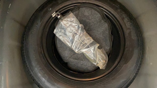 Hyundai Verna SX Opt Second-hand 2020 Hyundai Verna SX Opt for sale in Gulbarga-31