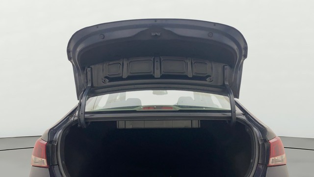 Hyundai Verna SX Opt Second-hand 2020 Hyundai Verna SX Opt for sale in Gulbarga-0