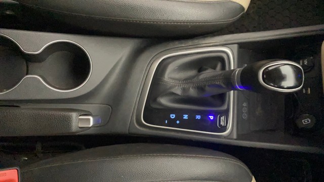 Hyundai Verna SX Opt Second-hand 2020 Hyundai Verna SX Opt for sale in Gulbarga-23