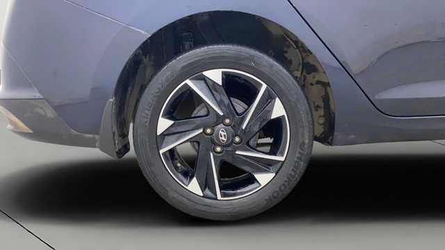 Hyundai Verna SX Opt Second-hand 2020 Hyundai Verna SX Opt for sale in Gulbarga-28