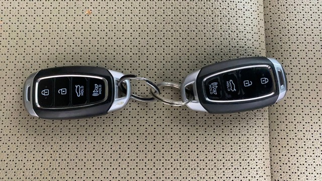 Hyundai Verna SX Opt Second-hand 2020 Hyundai Verna SX Opt for sale in Gulbarga-8