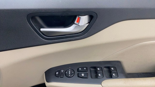 Hyundai Verna SX Opt Second-hand 2020 Hyundai Verna SX Opt for sale in Gulbarga-6