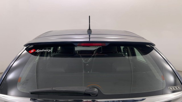 Second-hand 2018 Maruti Suzuki Baleno Alpha Diesel for sale in Pune-33