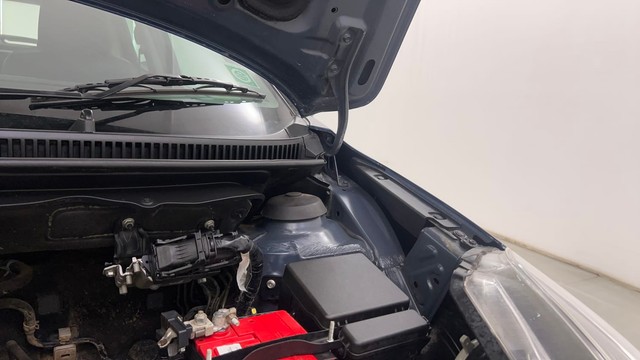 Second-hand 2018 Maruti Suzuki Baleno Alpha Diesel for sale in Pune-32