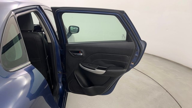 Second-hand 2018 Maruti Suzuki Baleno Alpha Diesel for sale in Pune-35