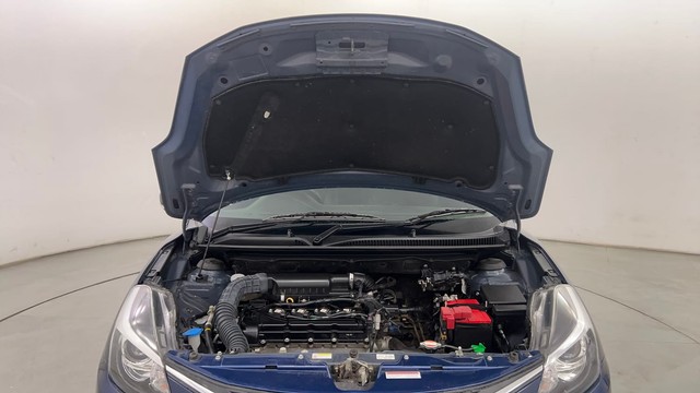 Second-hand 2018 Maruti Suzuki Baleno Alpha Diesel for sale in Pune-8