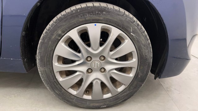 Second-hand 2018 Maruti Suzuki Baleno Alpha Diesel for sale in Pune-17