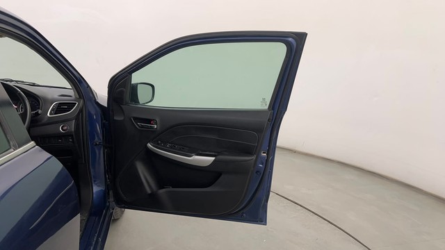 Second-hand 2018 Maruti Suzuki Baleno Alpha Diesel for sale in Pune-16