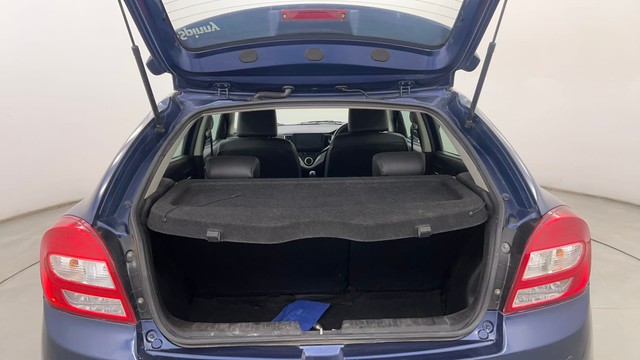 Second-hand 2018 Maruti Suzuki Baleno Alpha Diesel for sale in Pune-9