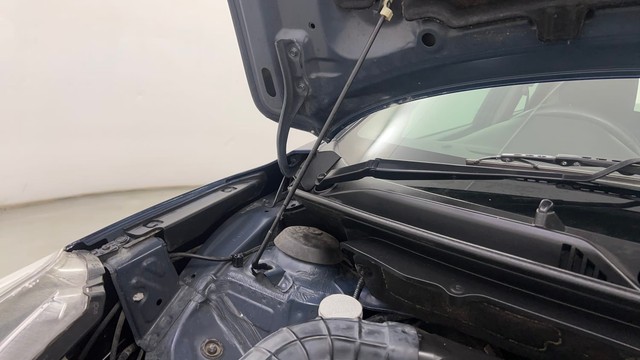 Second-hand 2018 Maruti Suzuki Baleno Alpha Diesel for sale in Pune-29