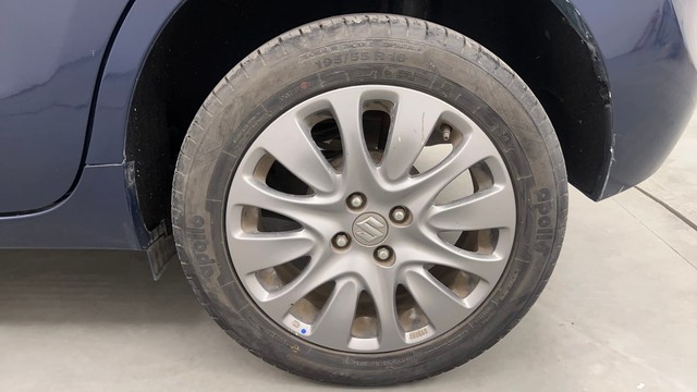 Second-hand 2018 Maruti Suzuki Baleno Alpha Diesel for sale in Pune-19