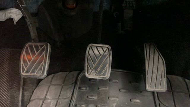 Second-hand 2018 Maruti Suzuki Baleno Alpha Diesel for sale in Pune-14