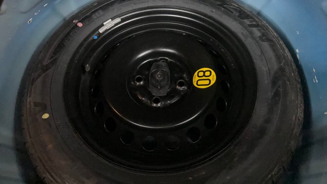 Second-hand 2018 Maruti Suzuki Baleno Alpha Diesel for sale in Pune-21