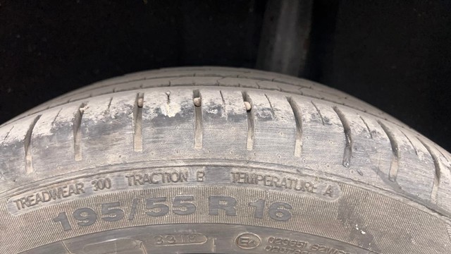 Second-hand 2018 Maruti Suzuki Baleno Alpha Diesel for sale in Pune-23