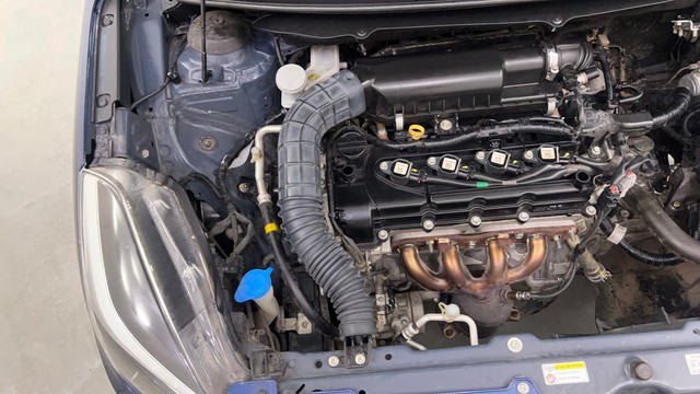 Second-hand 2018 Maruti Suzuki Baleno Alpha Diesel for sale in Pune-39