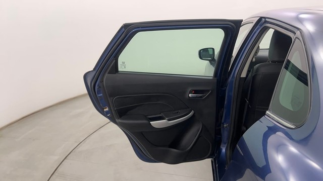 Second-hand 2018 Maruti Suzuki Baleno Alpha Diesel for sale in Pune-25