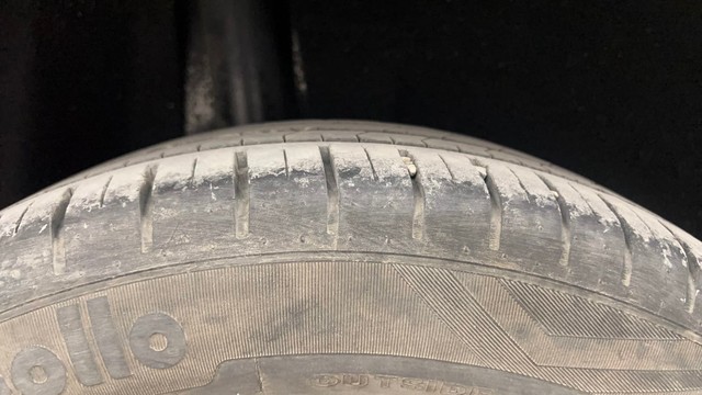 Second-hand 2018 Maruti Suzuki Baleno Alpha Diesel for sale in Pune-30