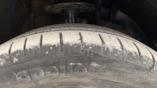 Second-hand 2018 Maruti Suzuki Baleno Alpha Diesel for sale in Pune-24