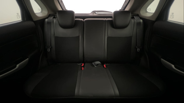 Second-hand 2018 Maruti Suzuki Baleno Alpha Diesel for sale in Pune-27