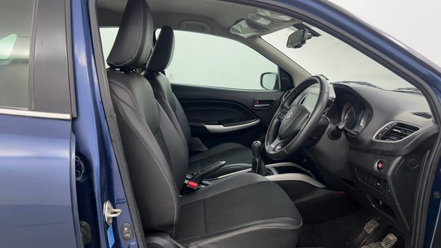 Second-hand 2018 Maruti Suzuki Baleno Alpha Diesel for sale in Pune-15