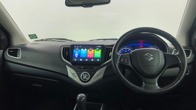 Second-hand 2018 Maruti Suzuki Baleno Alpha Diesel for sale in Pune-11