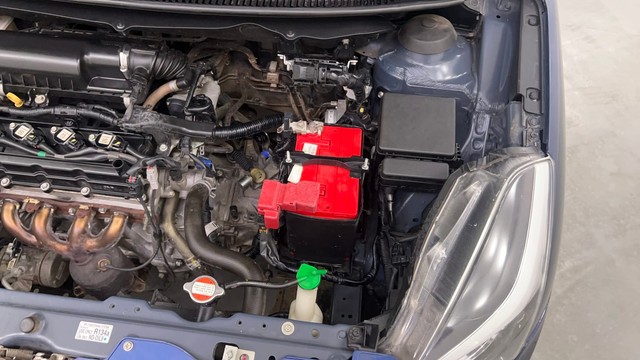 Second-hand 2018 Maruti Suzuki Baleno Alpha Diesel for sale in Pune-37