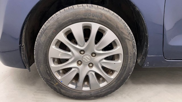 Second-hand 2018 Maruti Suzuki Baleno Alpha Diesel for sale in Pune-20