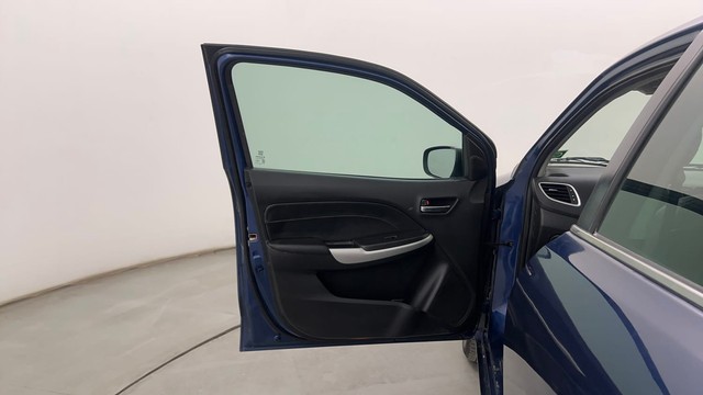 Second-hand 2018 Maruti Suzuki Baleno Alpha Diesel for sale in Pune-28